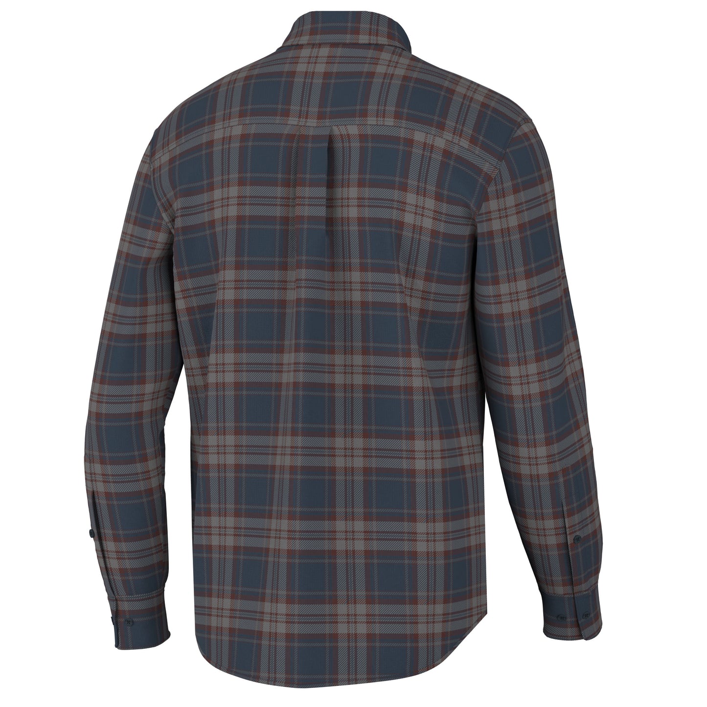 Phelan Stretch Flannel