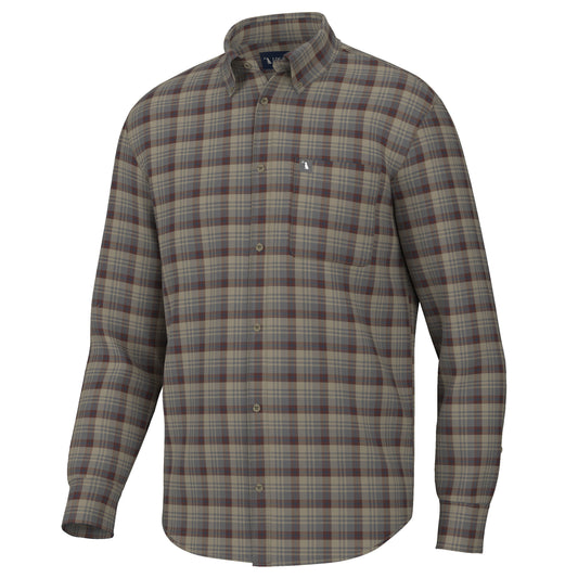 Gardner Stretch Flannel
