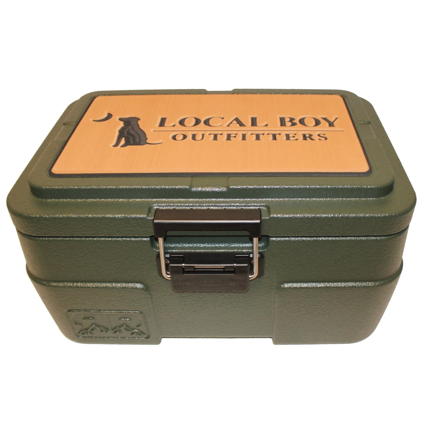 Rugged Road Cooler