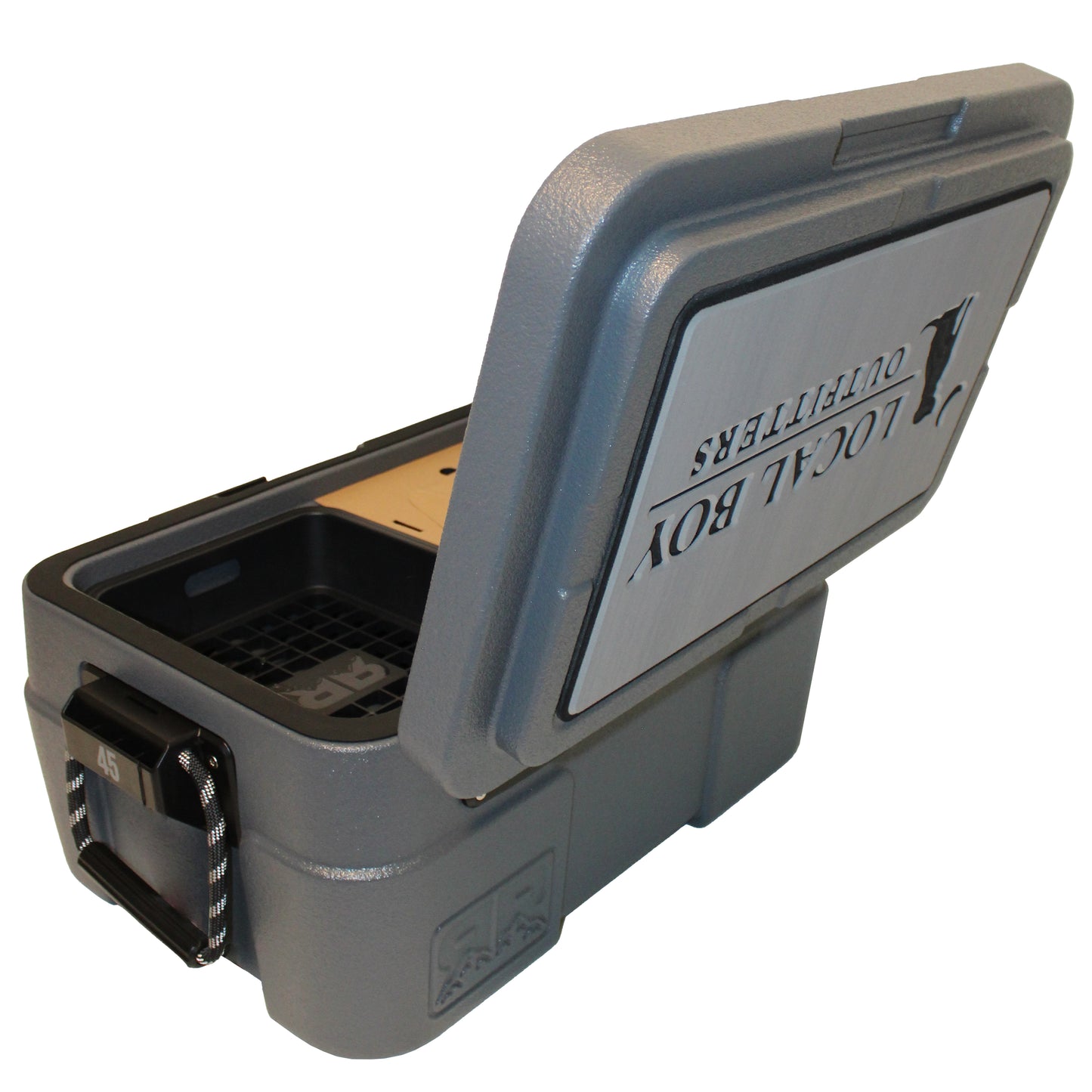 Rugged Road Cooler