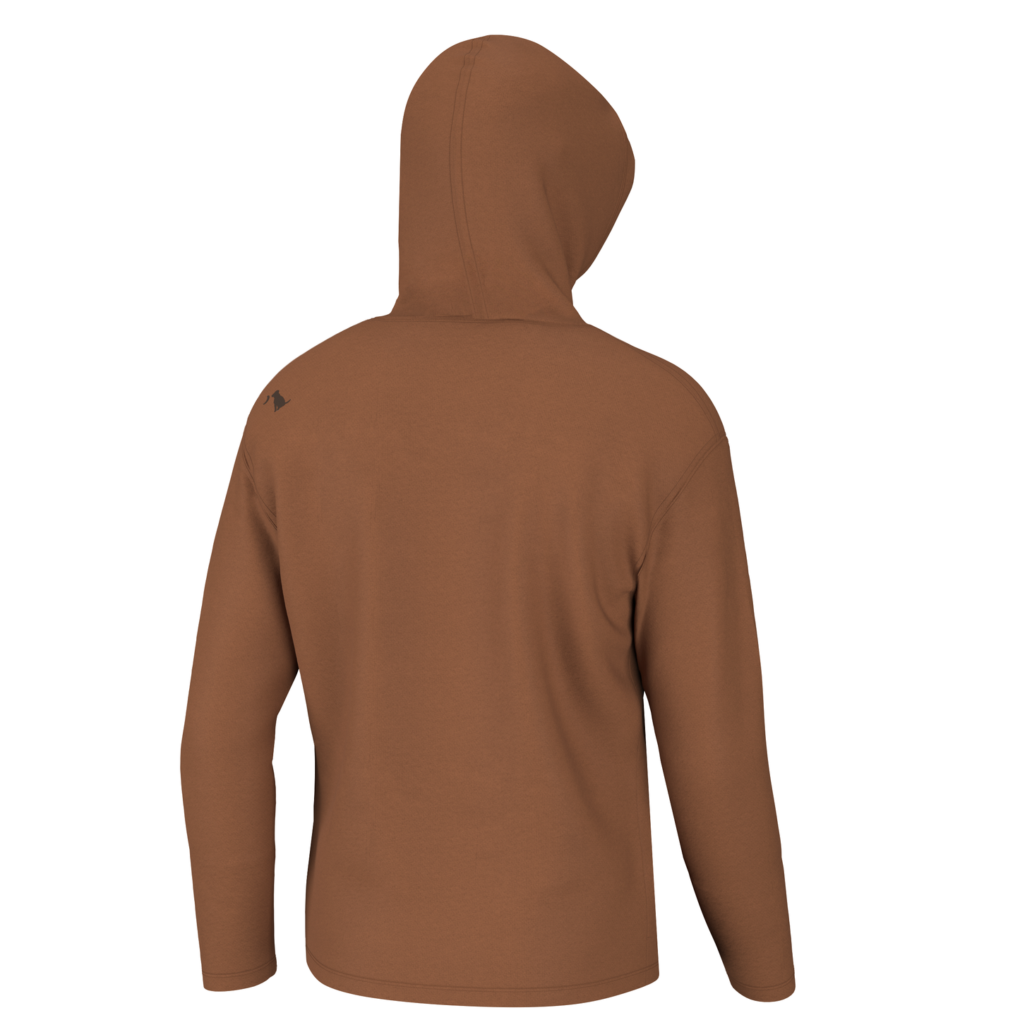 Poly Fleece Hoodie