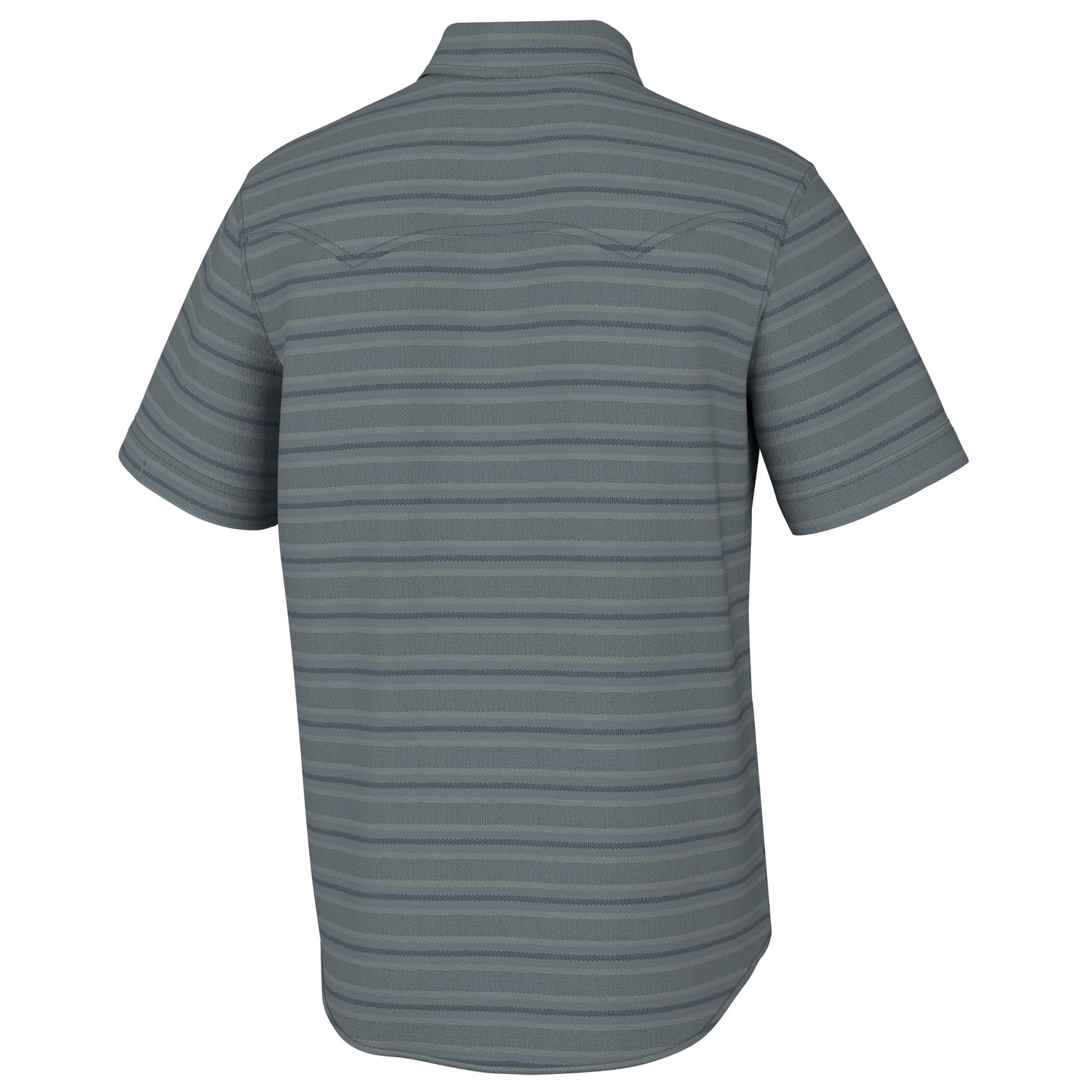 Sandbar Backcountry S/S Fishing Shirt