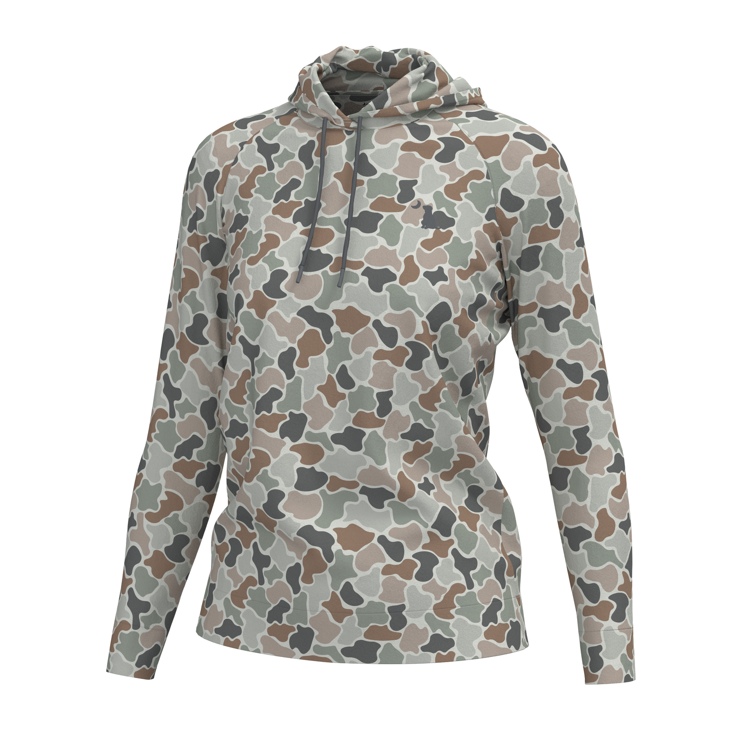 LG Hemlock Hoodie