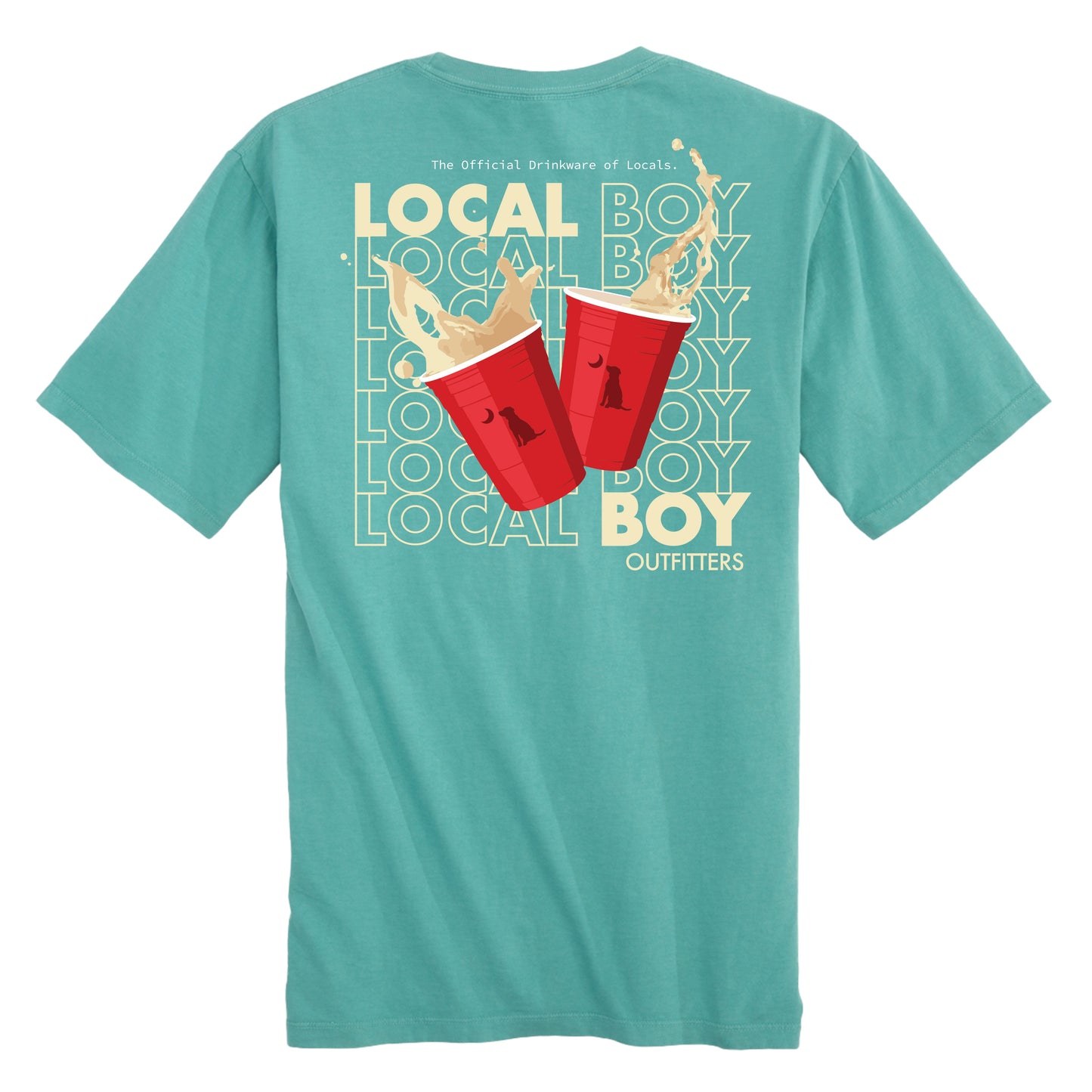 Kegger T-Shirt