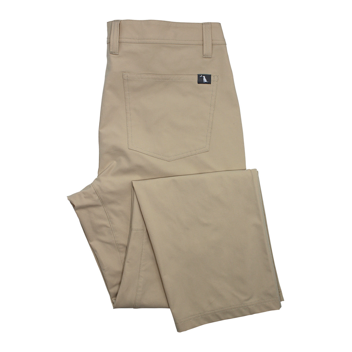 Commuter Pants - Khaki