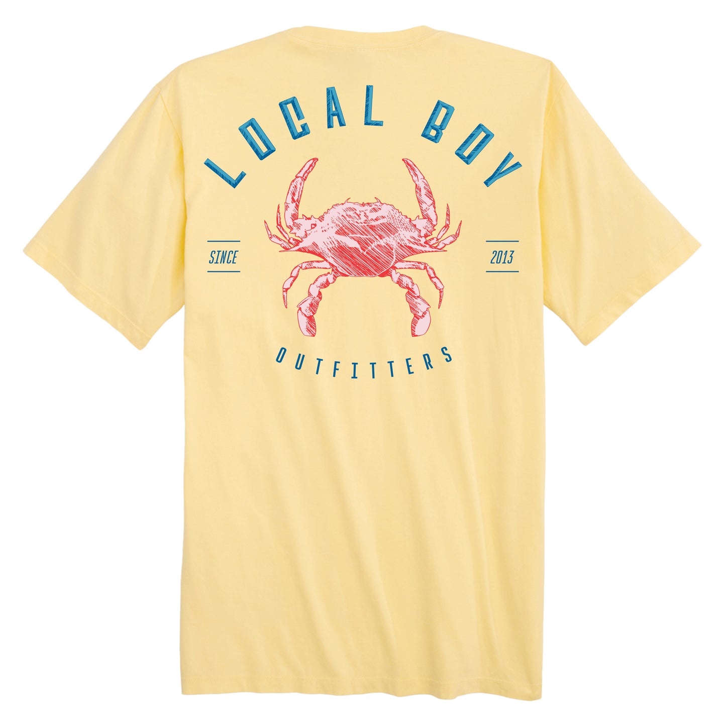Crabby T-Shirt