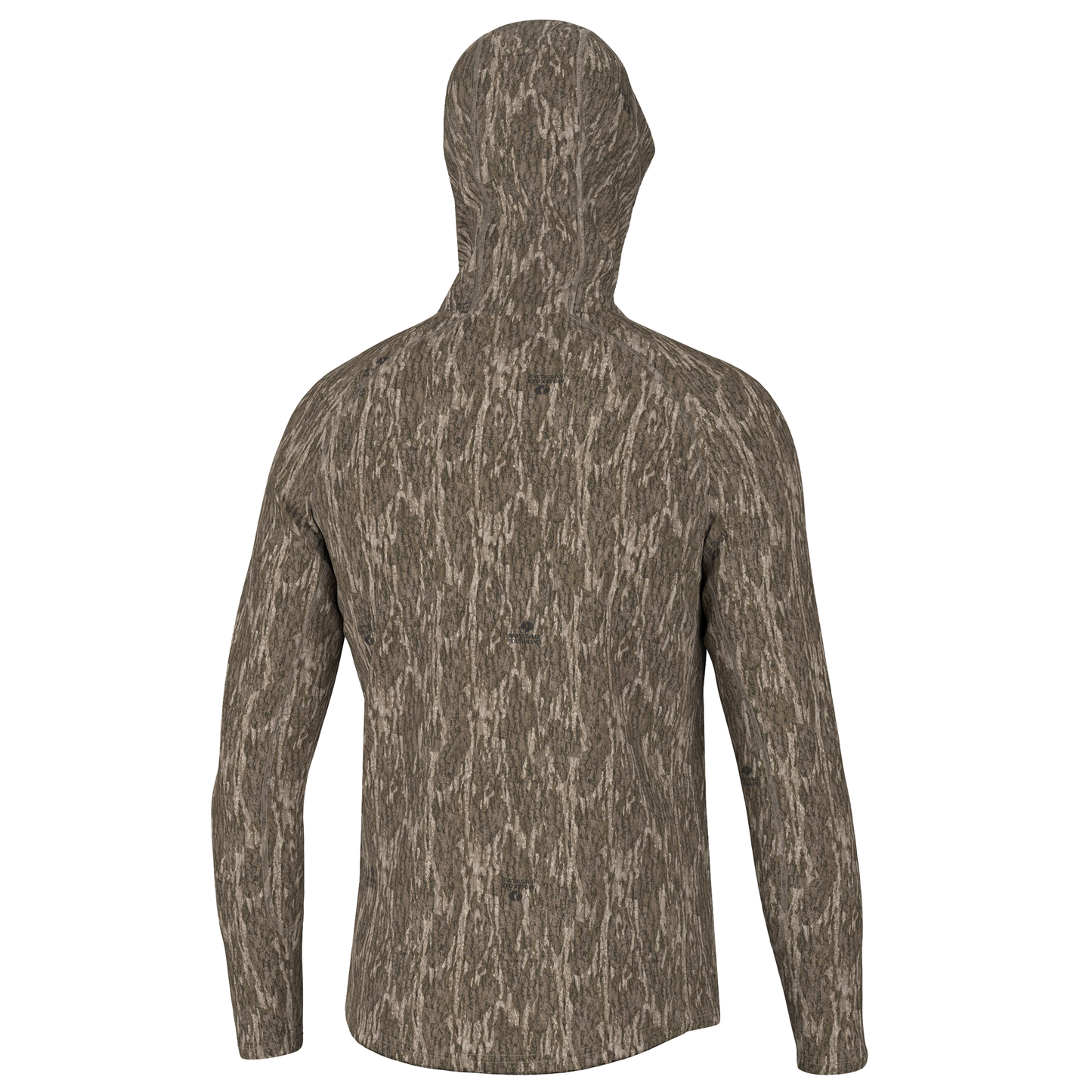 Harvest Lightweight Hoodie