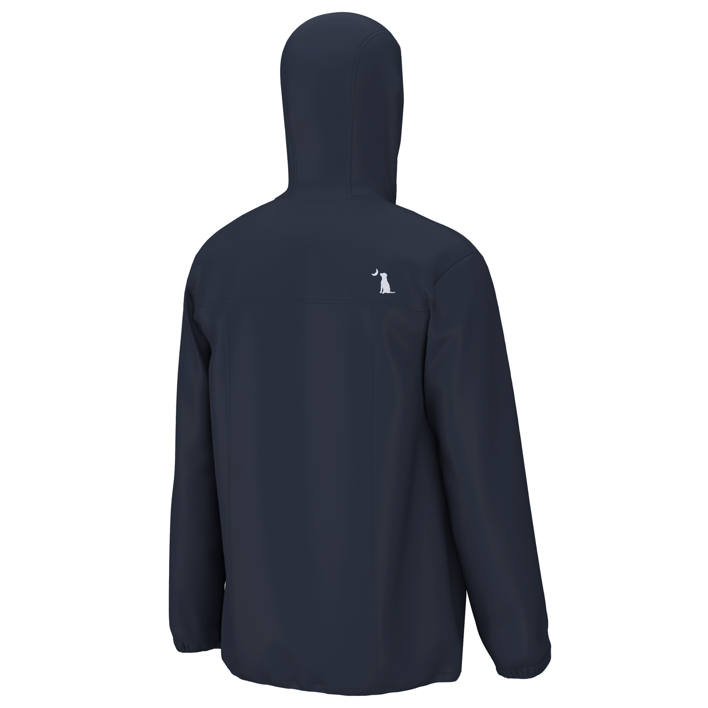 Rain Jacket