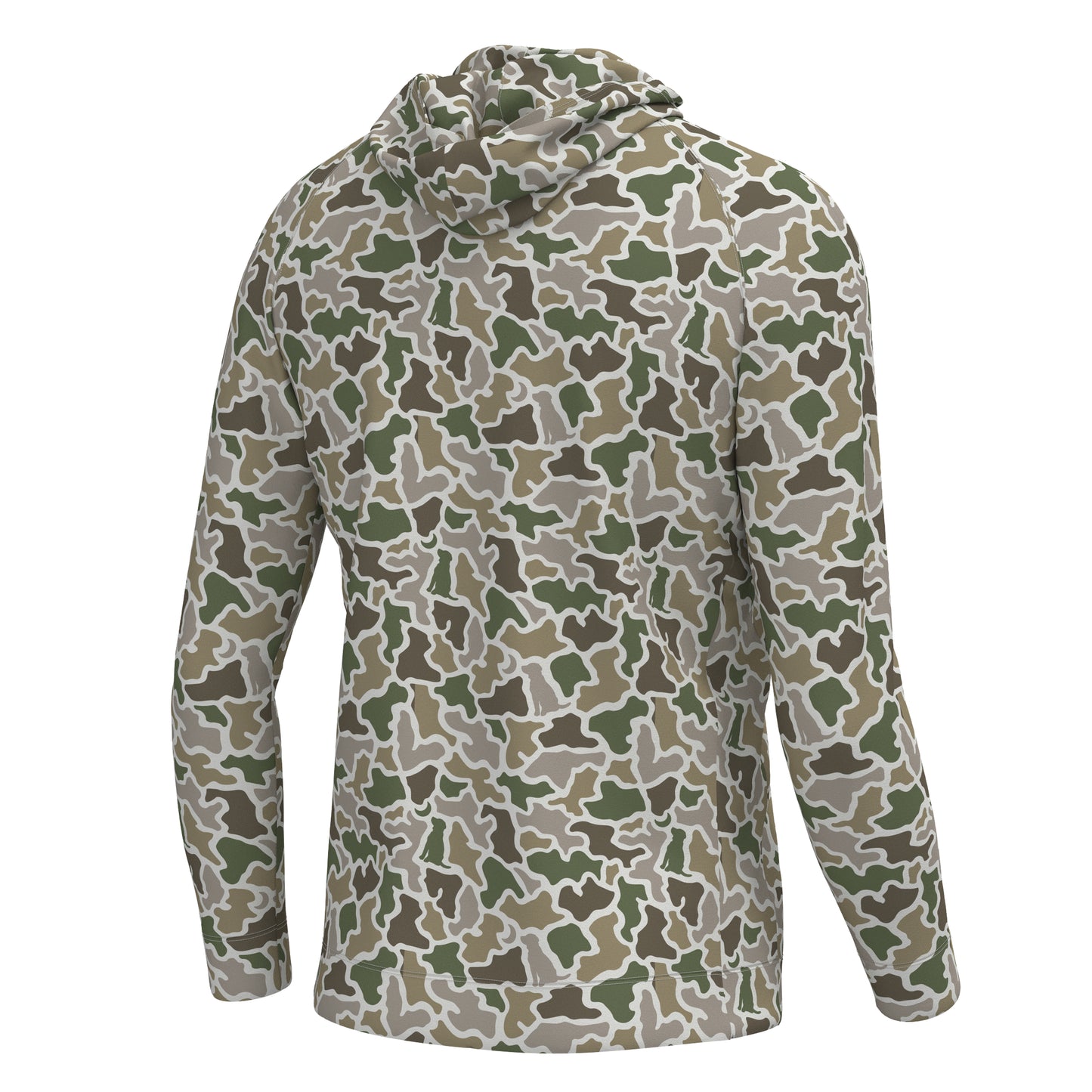 Hemlock Hoodie - DC Dog & Moon Camo