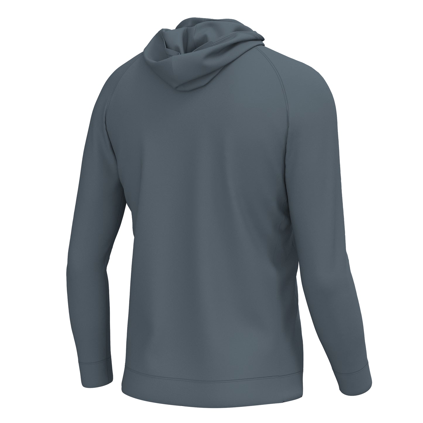 Hemlock Hoodie - Dark Slate