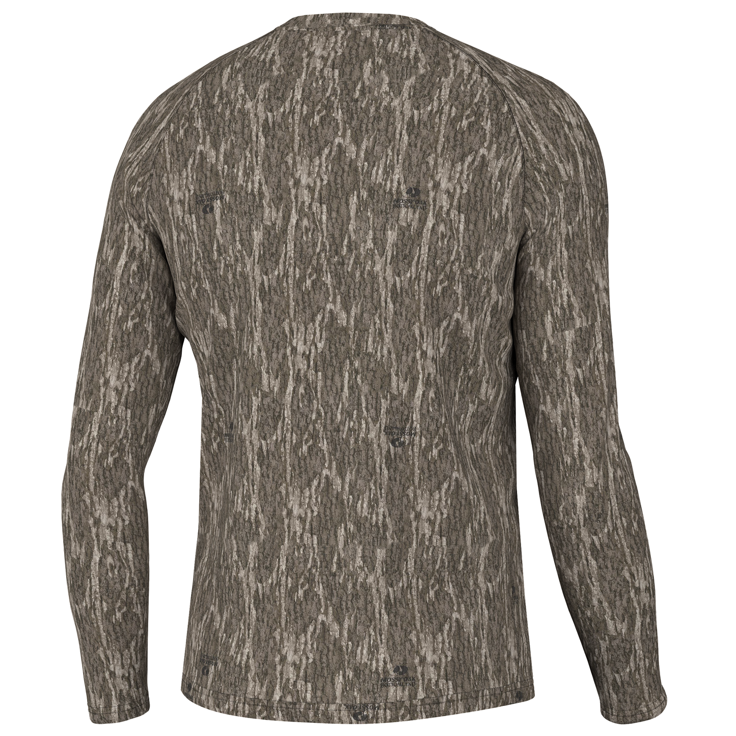 Bottomland Performance Shirt