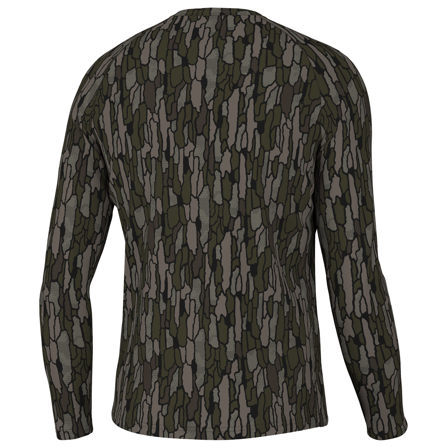 Localflage Timber Performance Shirt