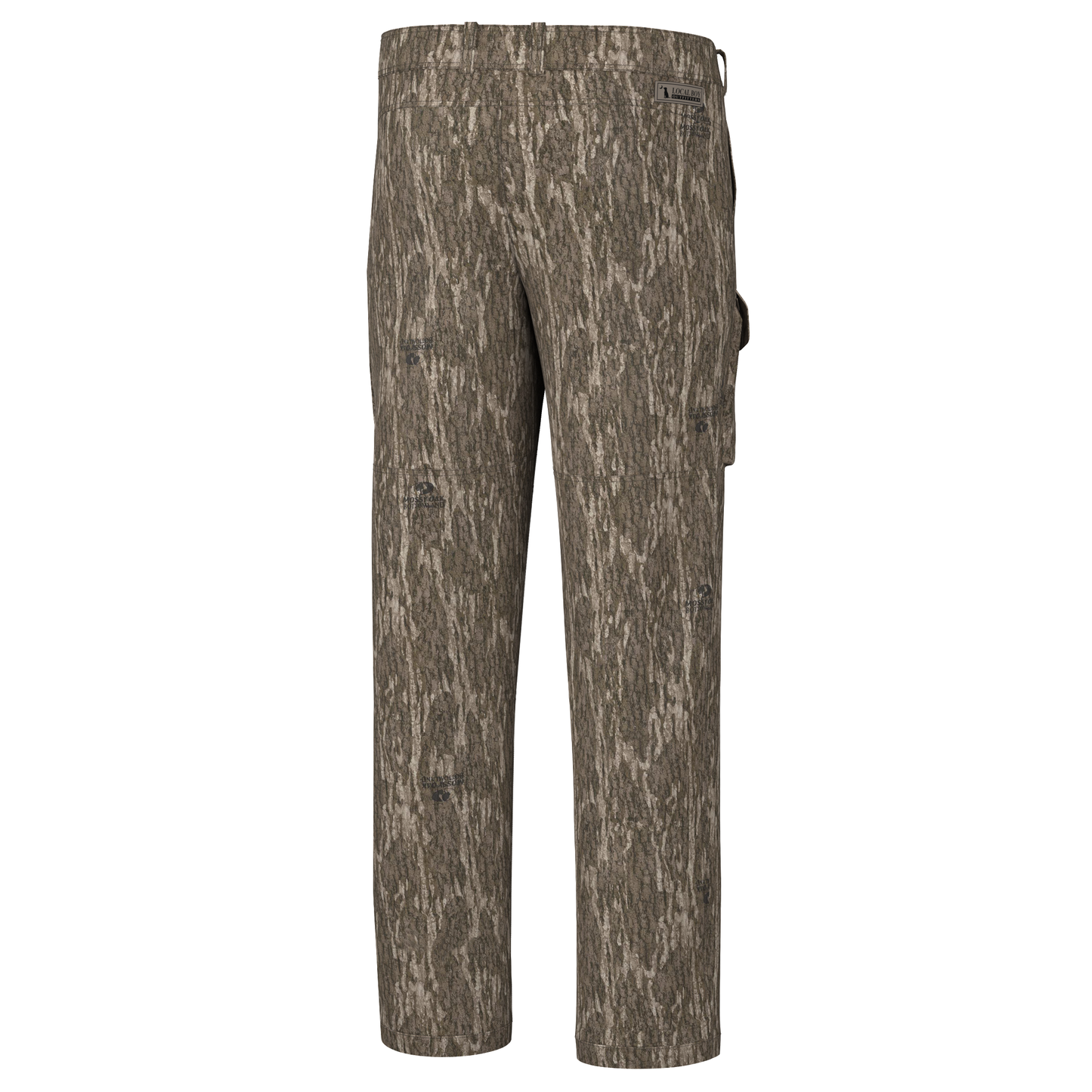 Harvest Field Pants