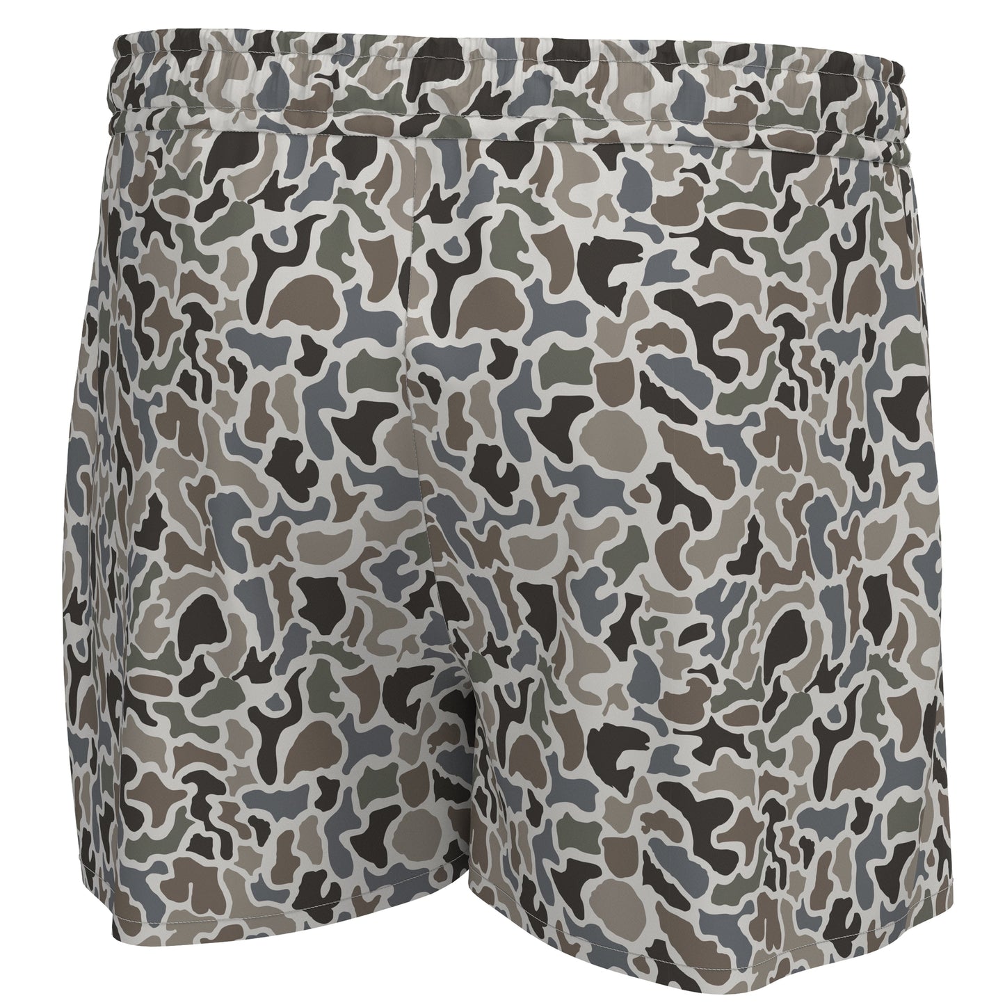 Boxer Shorts - Localflage