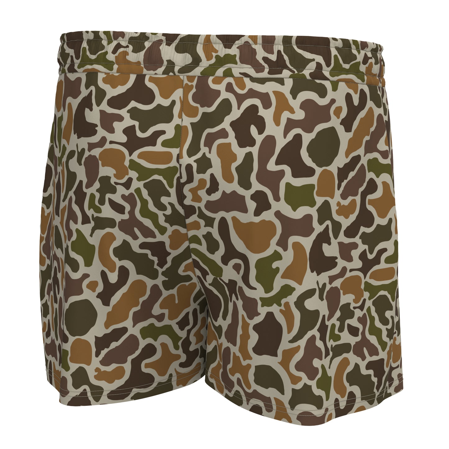 Boxer Shorts - Localflage Vintage