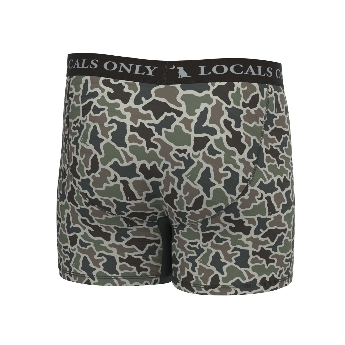 Boxer Briefs