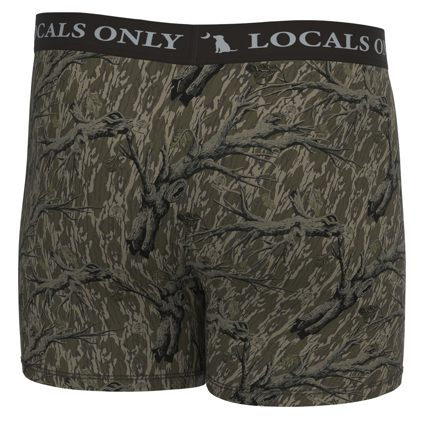 Boxer Briefs - Mossy Oak® Treestand
