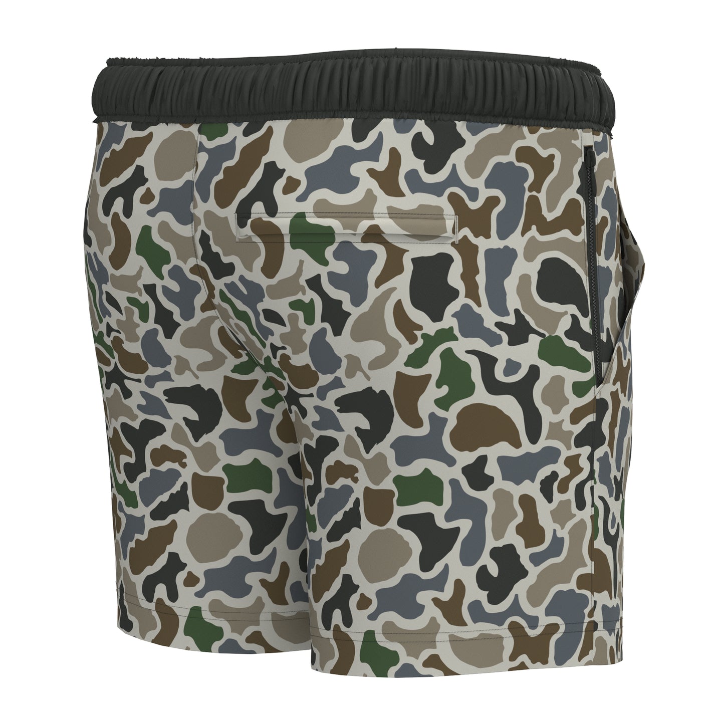Flex 2-in-1 Shorts - Localflage