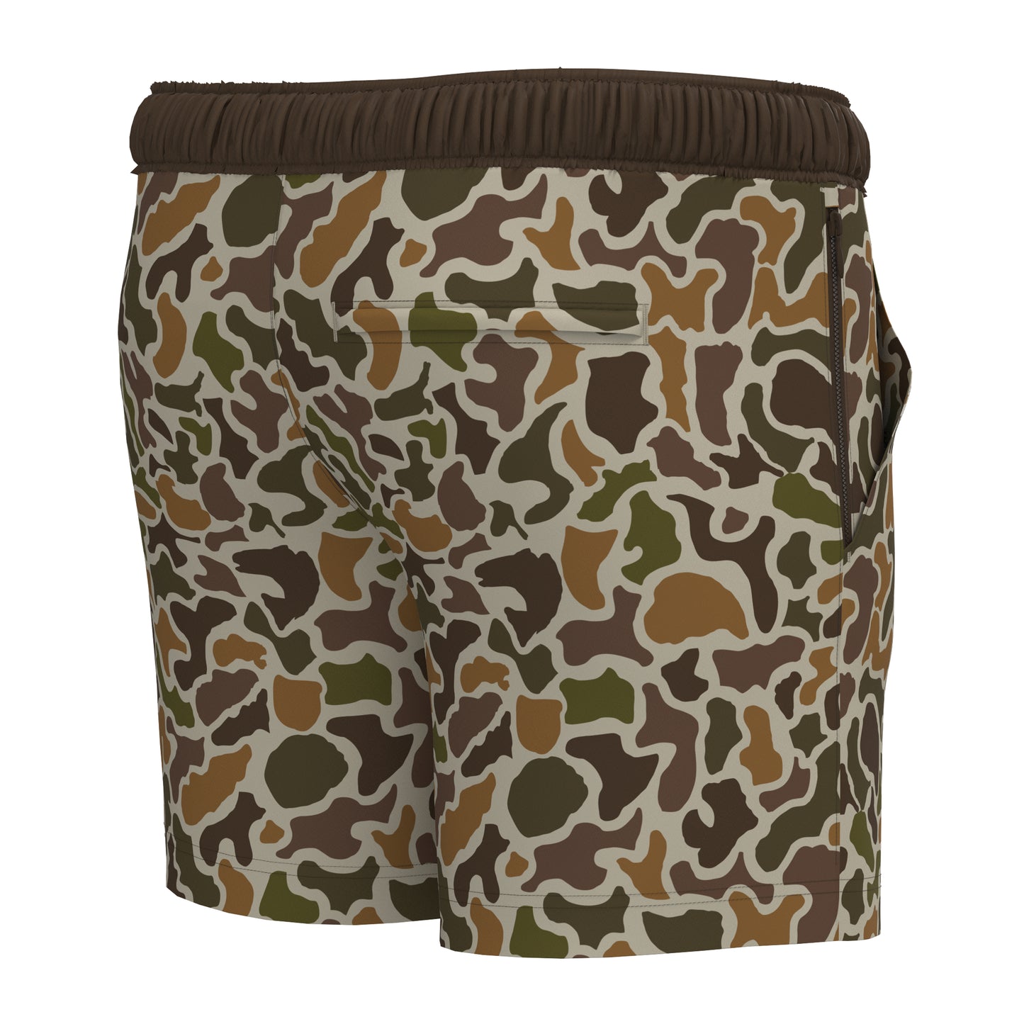 Flex 2-in-1 Shorts - Localflage Vintage