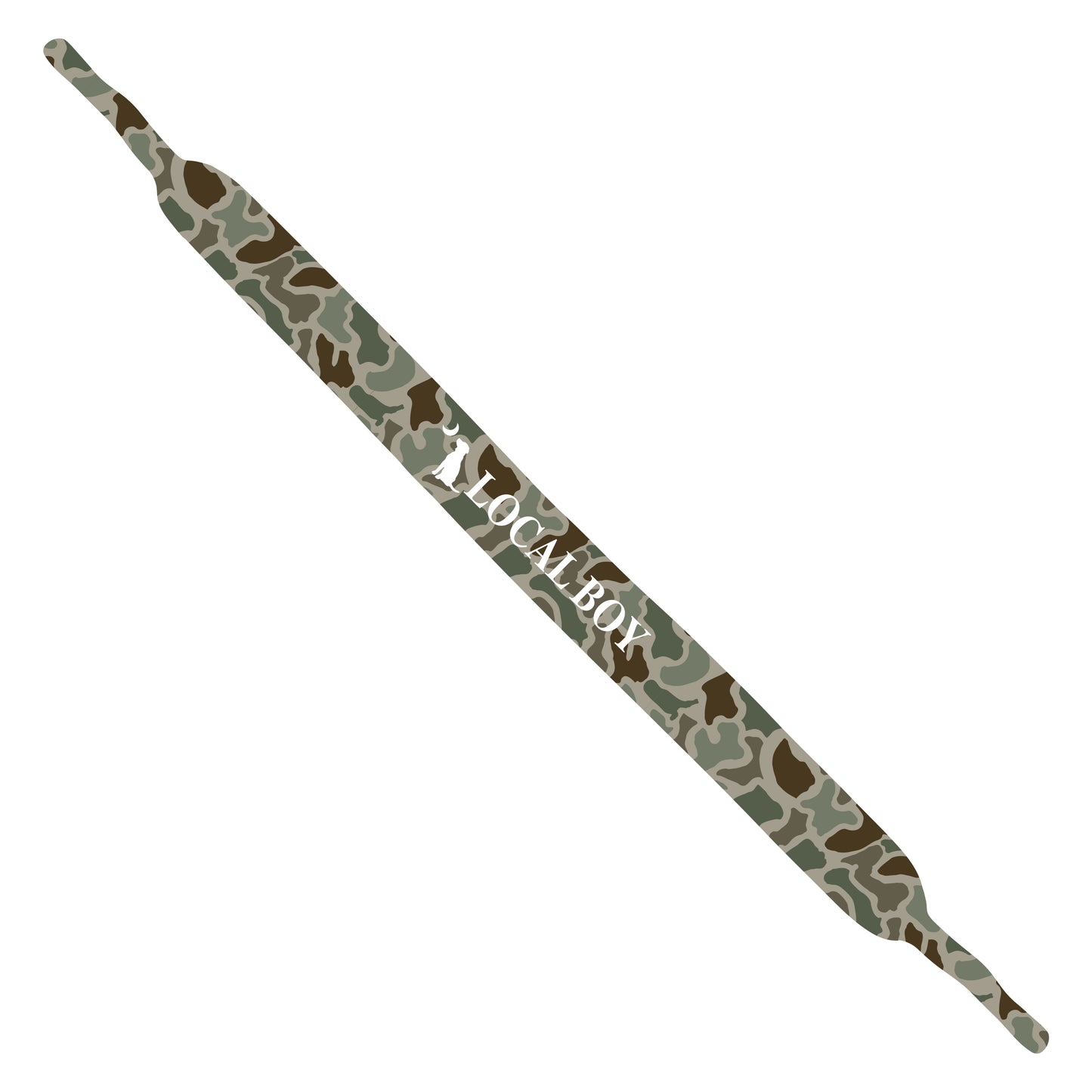 Sunglass Strap - Localflage Forest