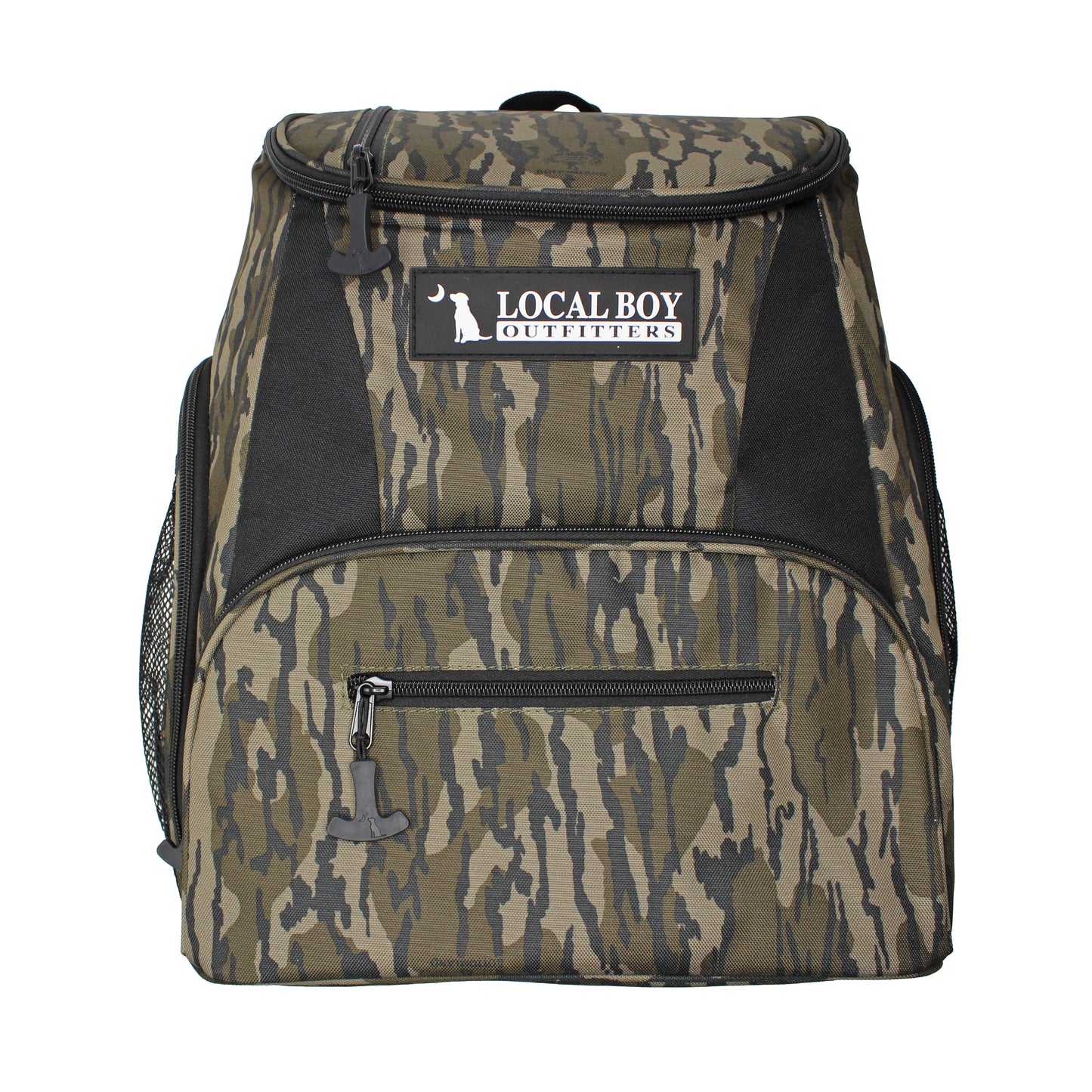 Cooler Bag - Mossy Oak Bottomland