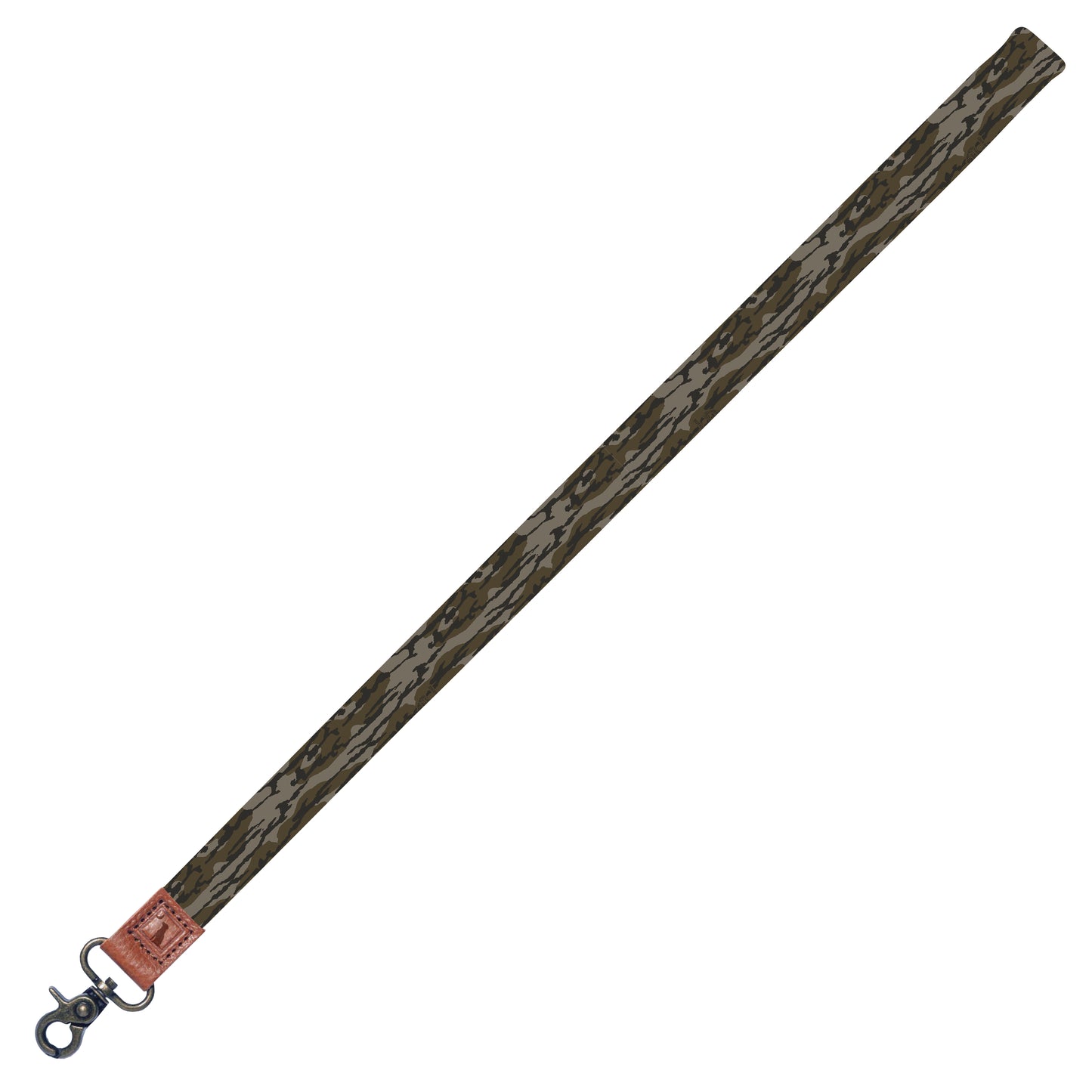 Long Lanyard - Mossy Oak Original Bottomland