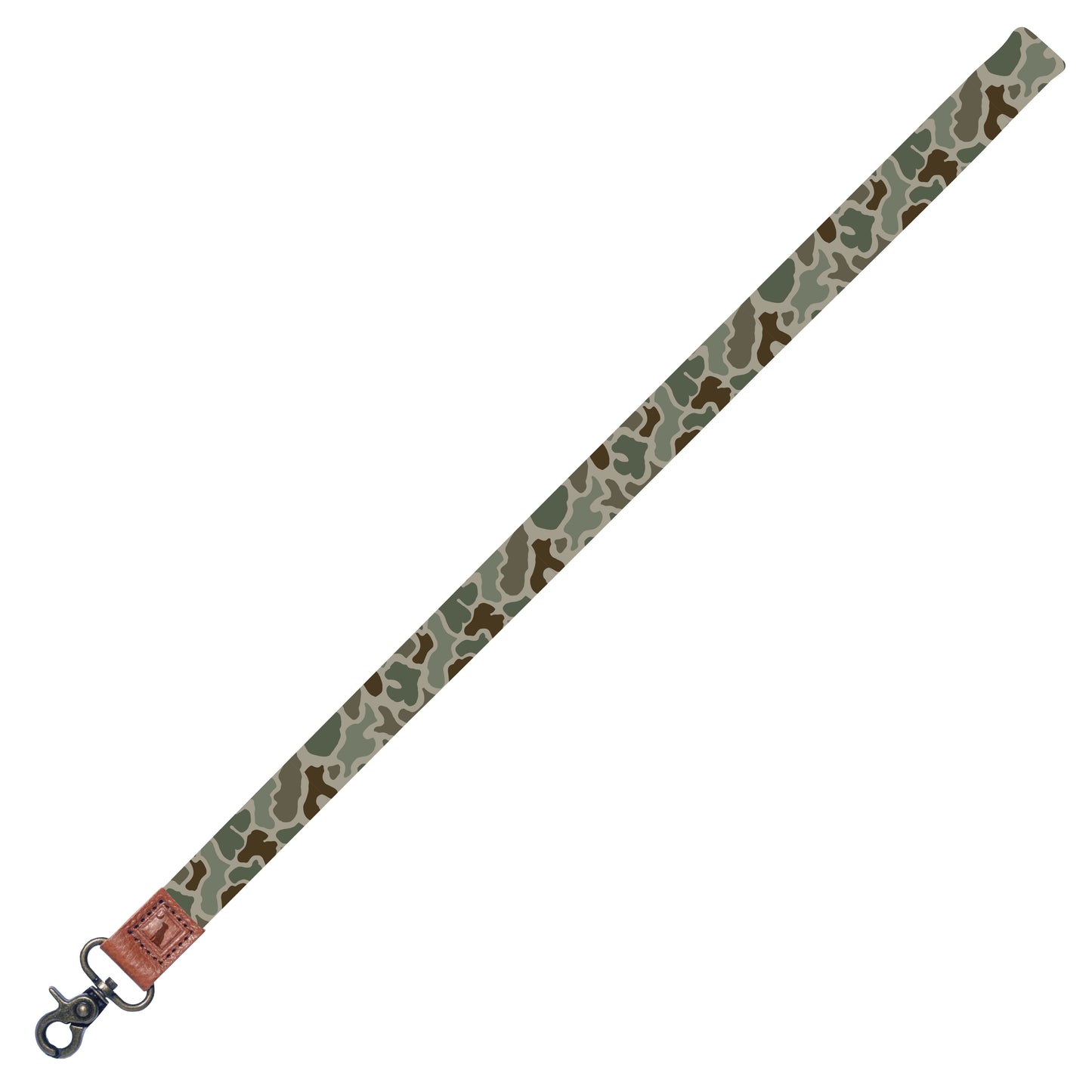 Long Lanyard - Localflage Forest
