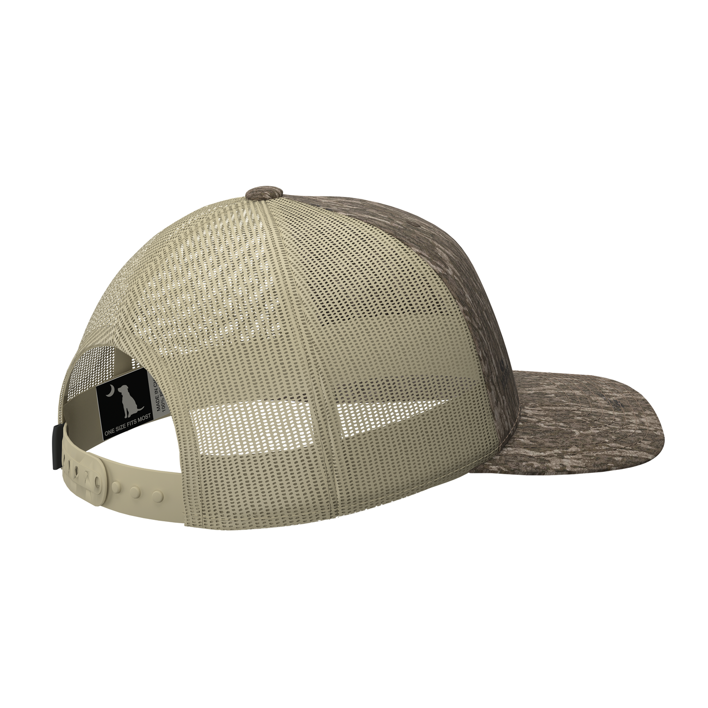 Harvest Hideaway Trucker Hat
