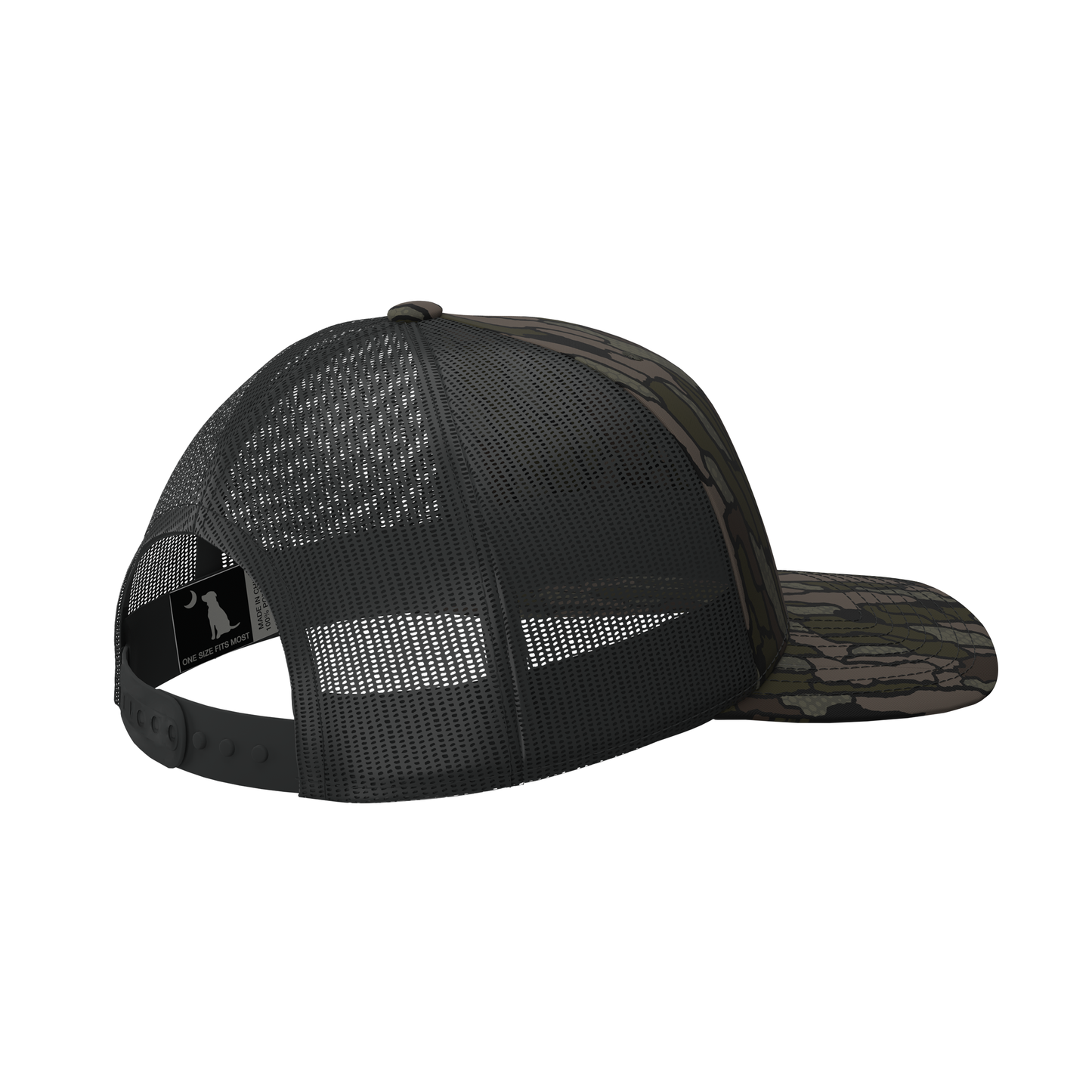 Harvest Hideaway Trucker Hat
