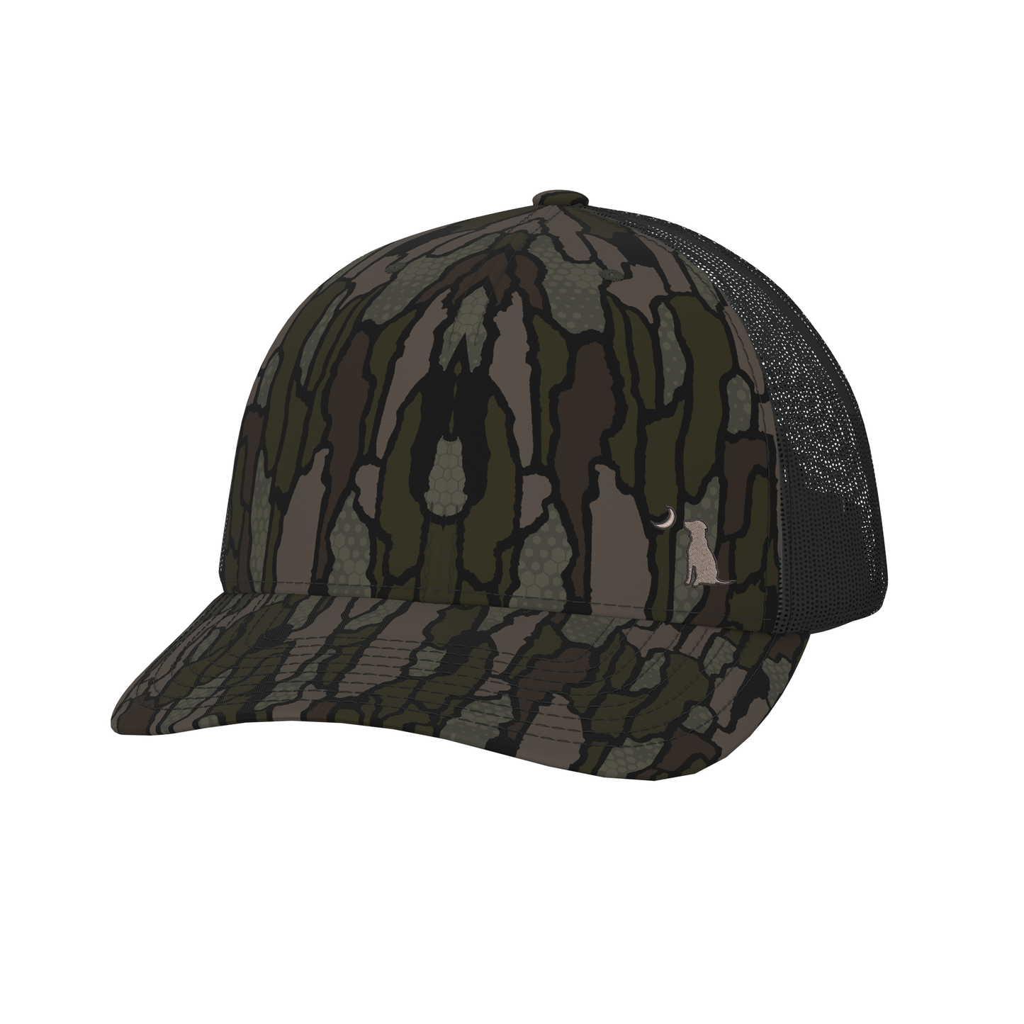 Harvest Hideaway Trucker Hat