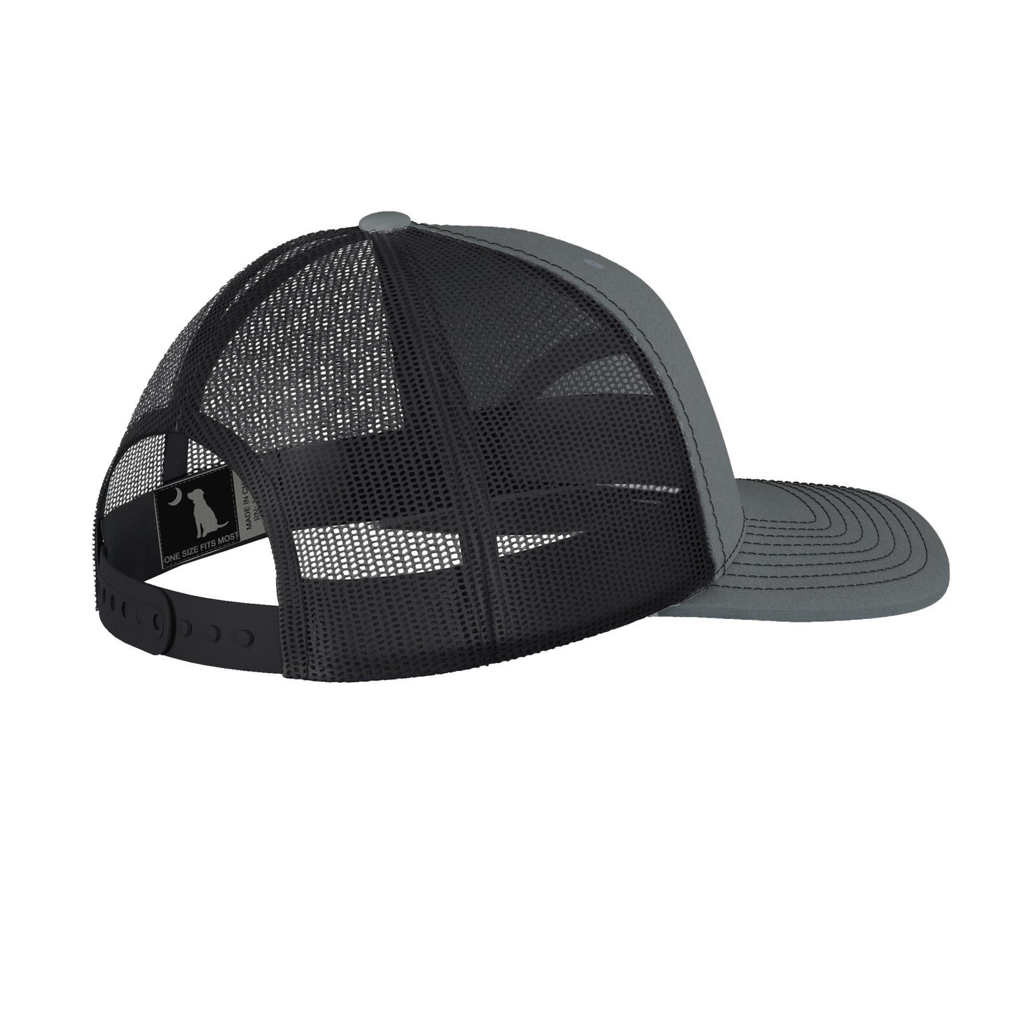Ultra Local Trucker Hat