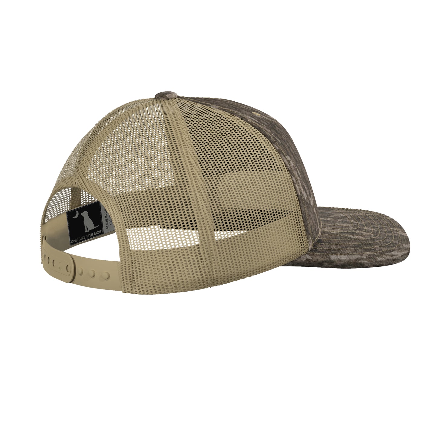 Broadway Trucker Hat