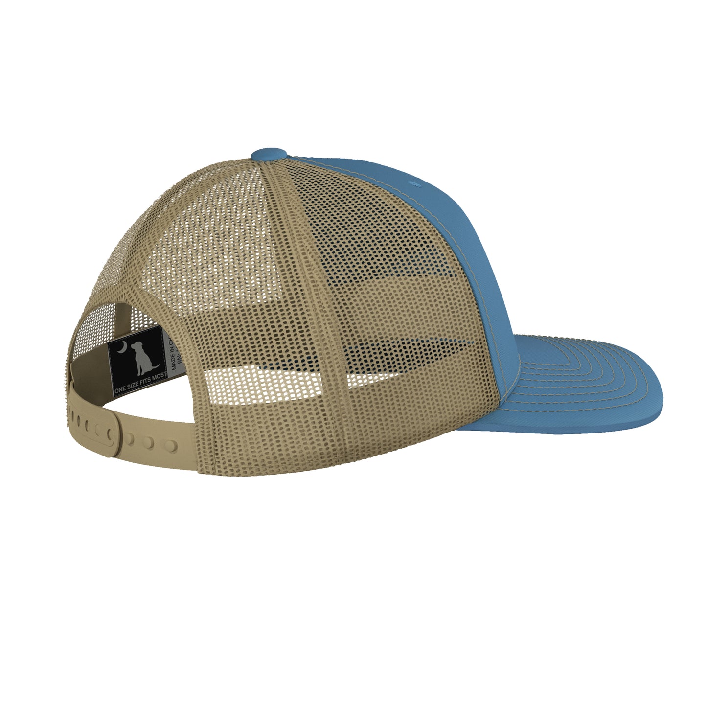 Fossil Trucker Hat