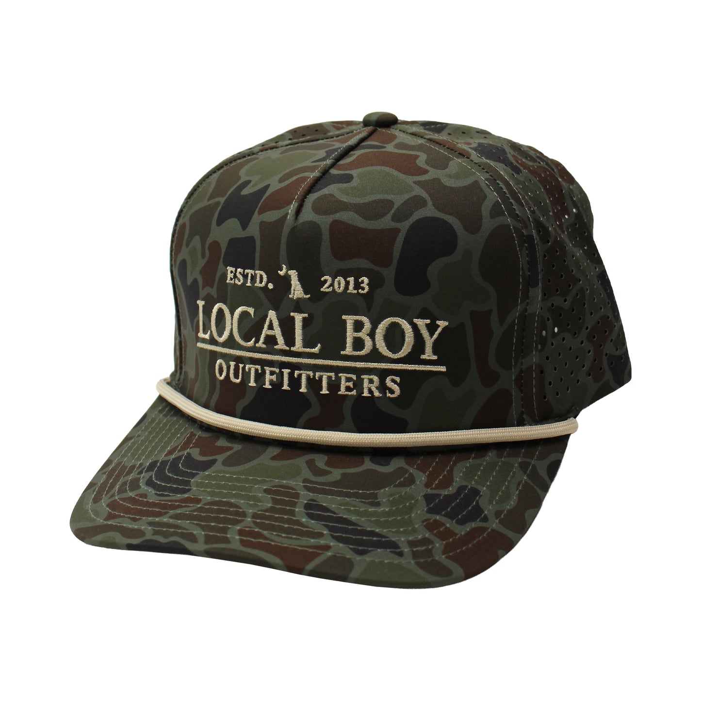 Localflage OD