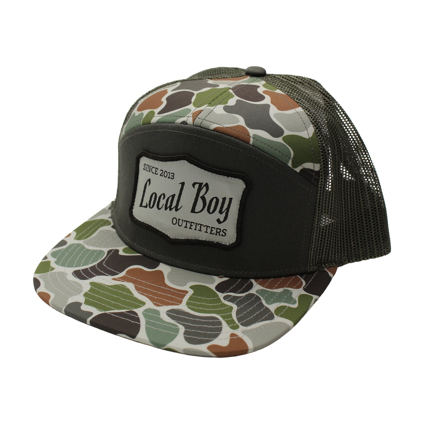 Forest Camo
