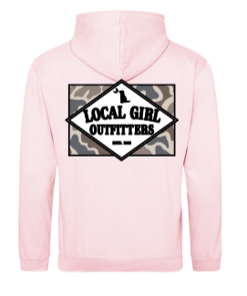 LG Founders Flag LCF Hoodie