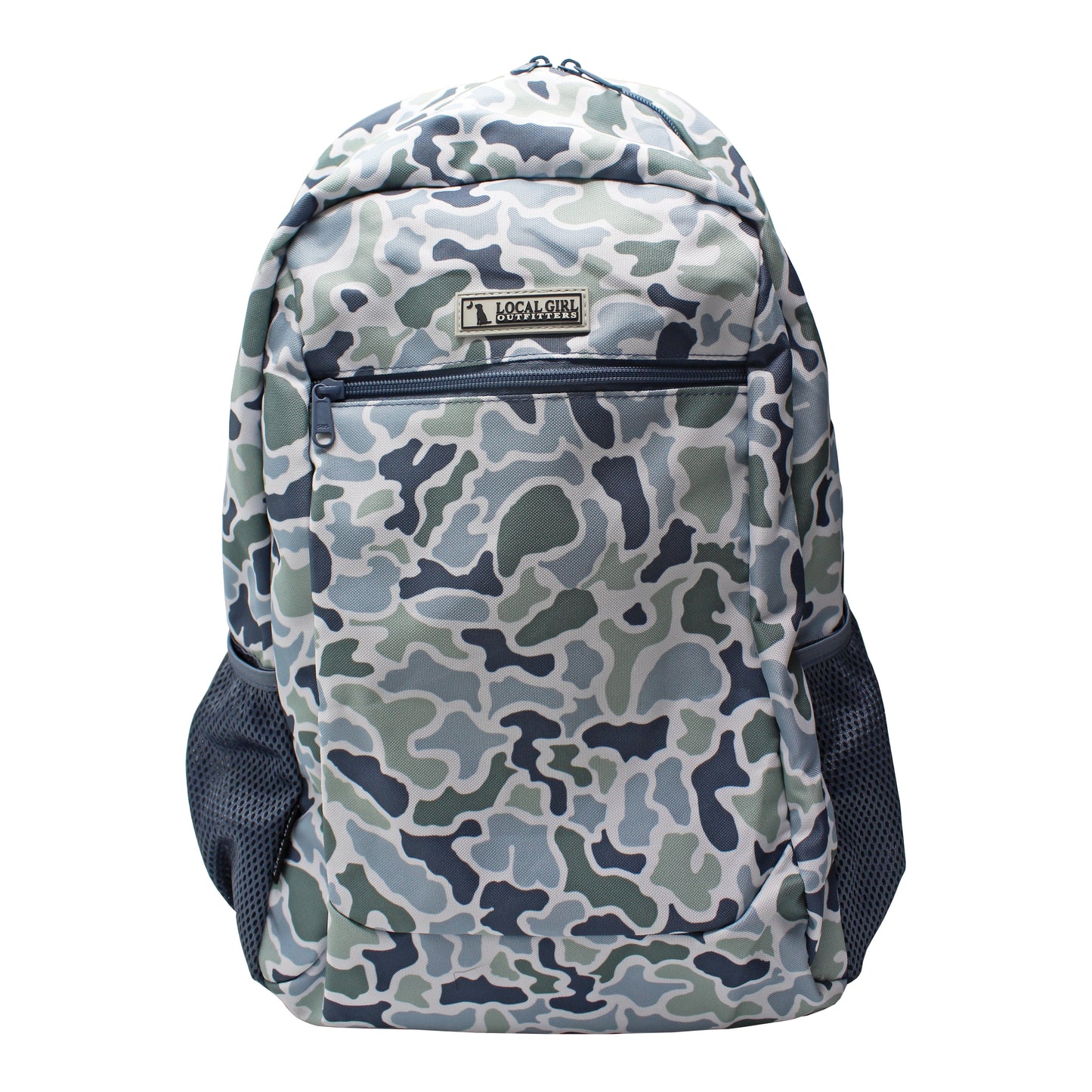 LG Backpack - Localflage Coast