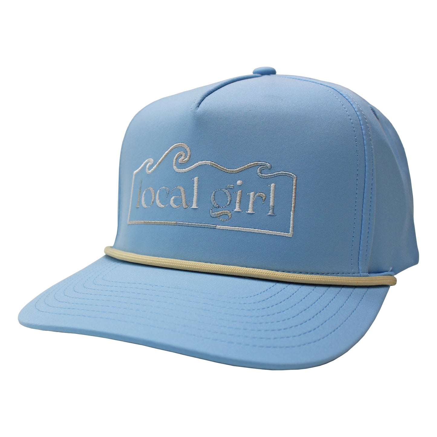 Sky Blue