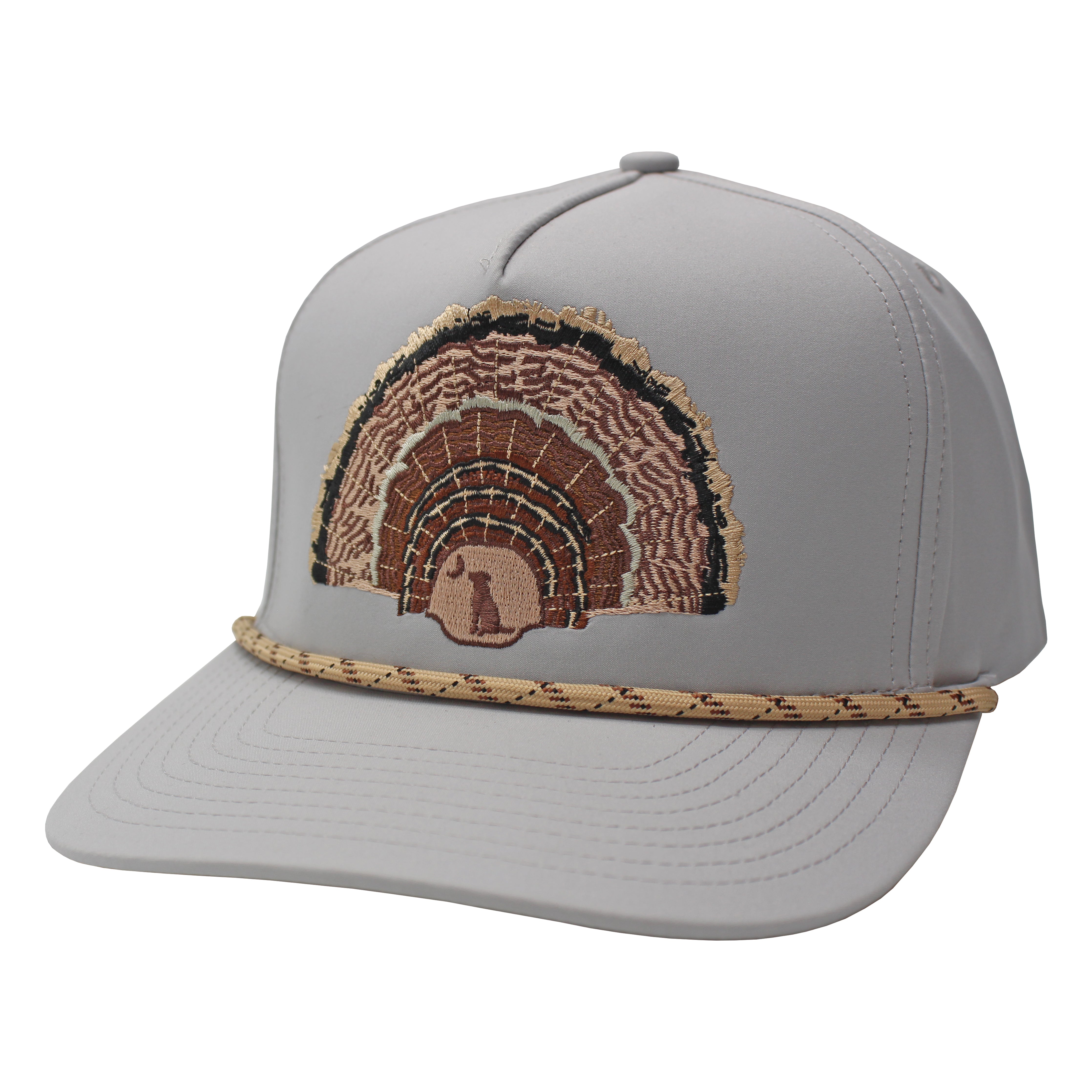 LG Turkey Mount Rope Hat – Local Boy Outfitters