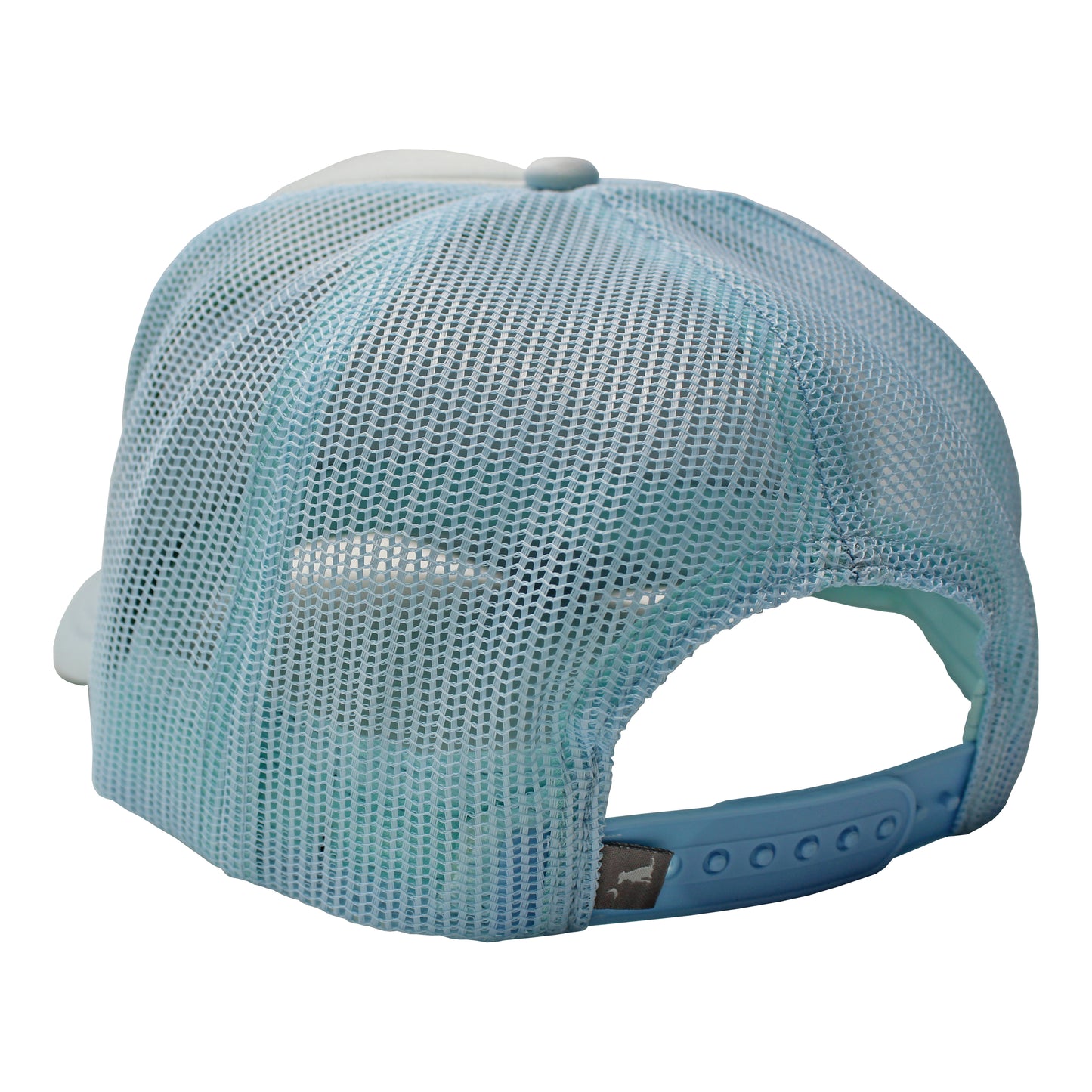 LG Patriotic Patch Foam Trucker Hat