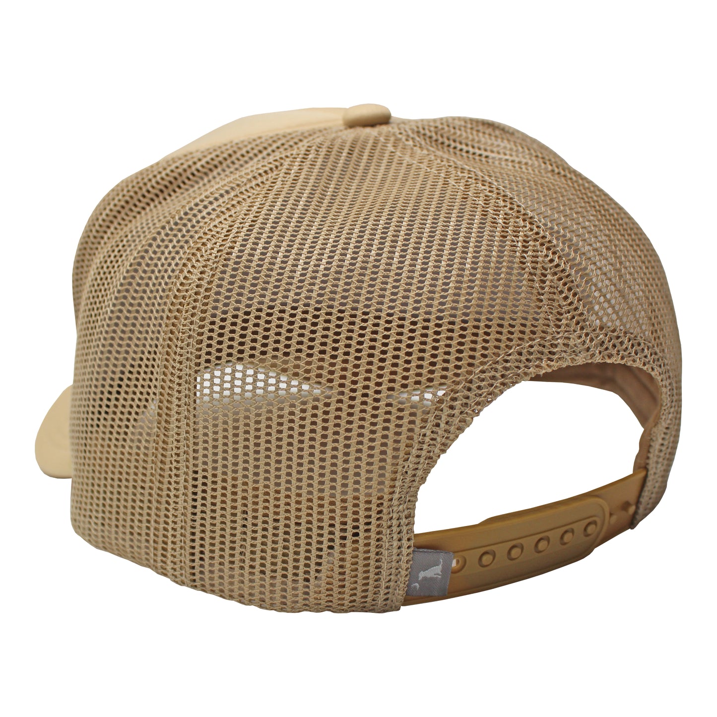 LG Local Foam Trucker Hat