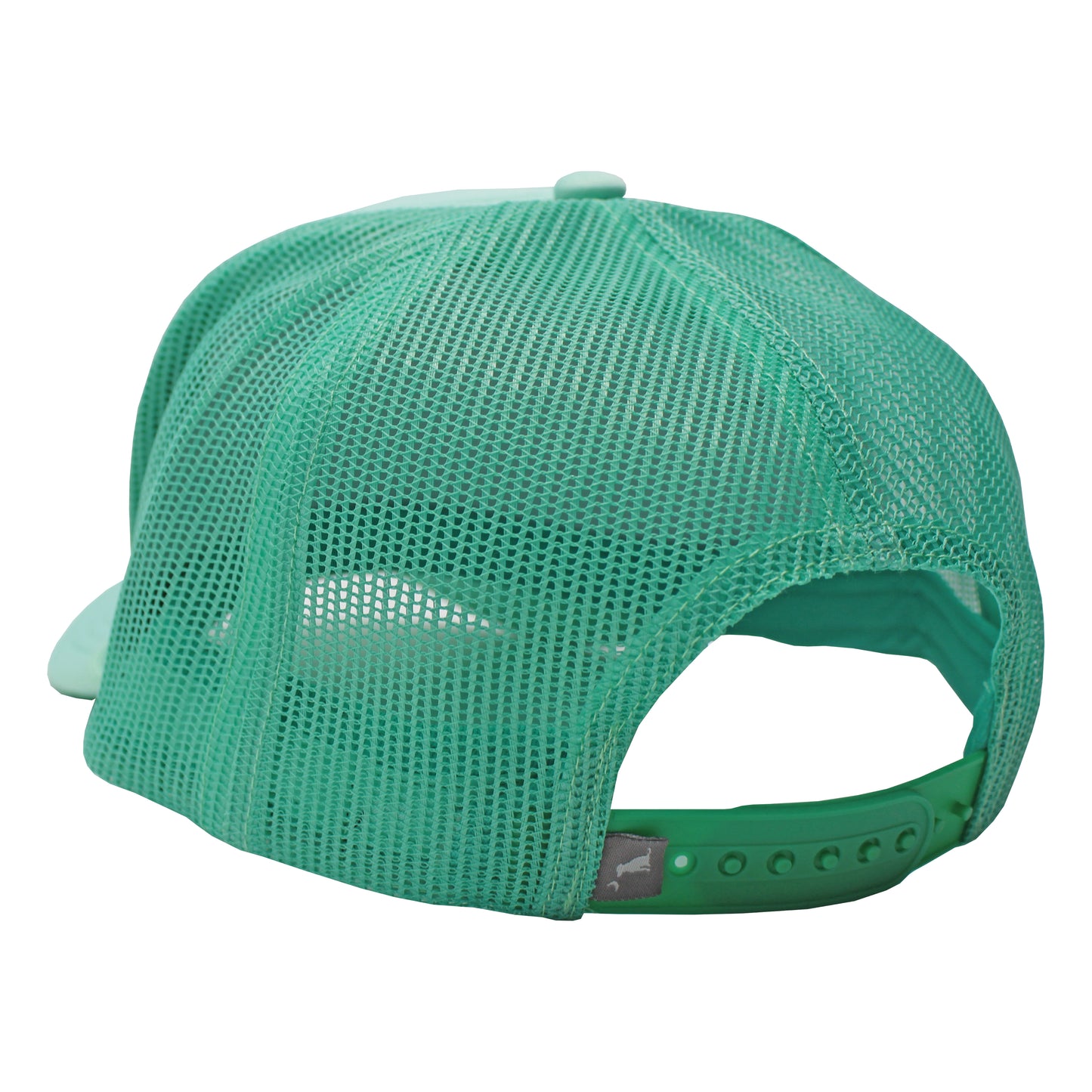 LG Tequila Foam Trucker Hat