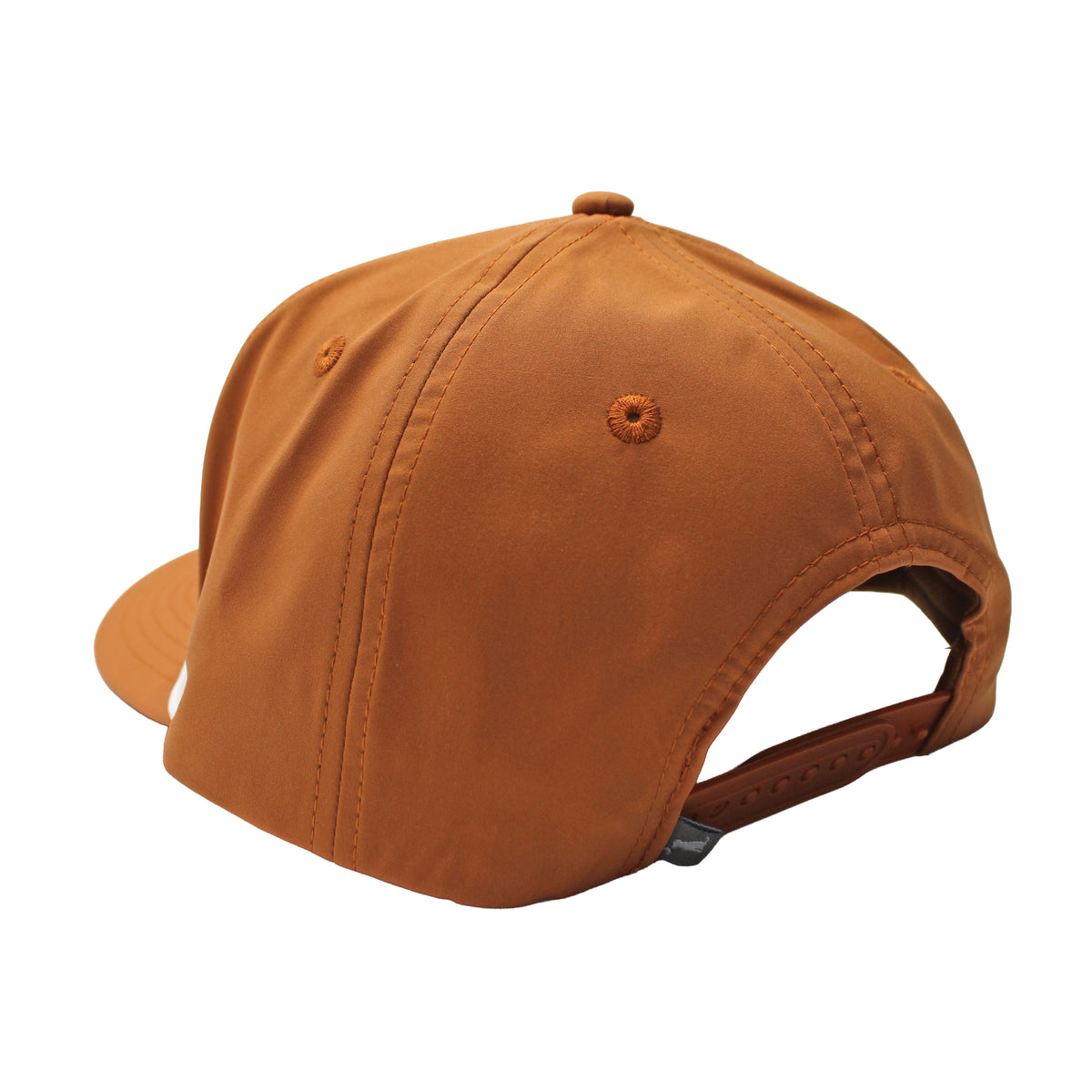 Local Girl Jewels Rope Hat - Toffee