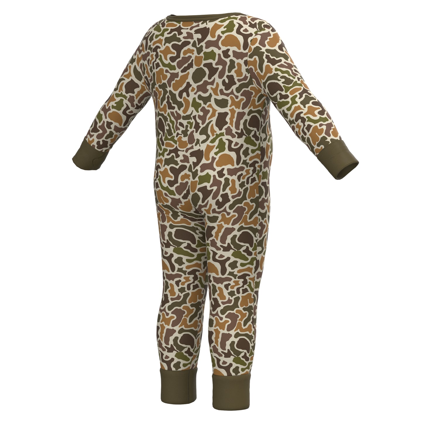 Baby Bodysuit - Localflage Vintage