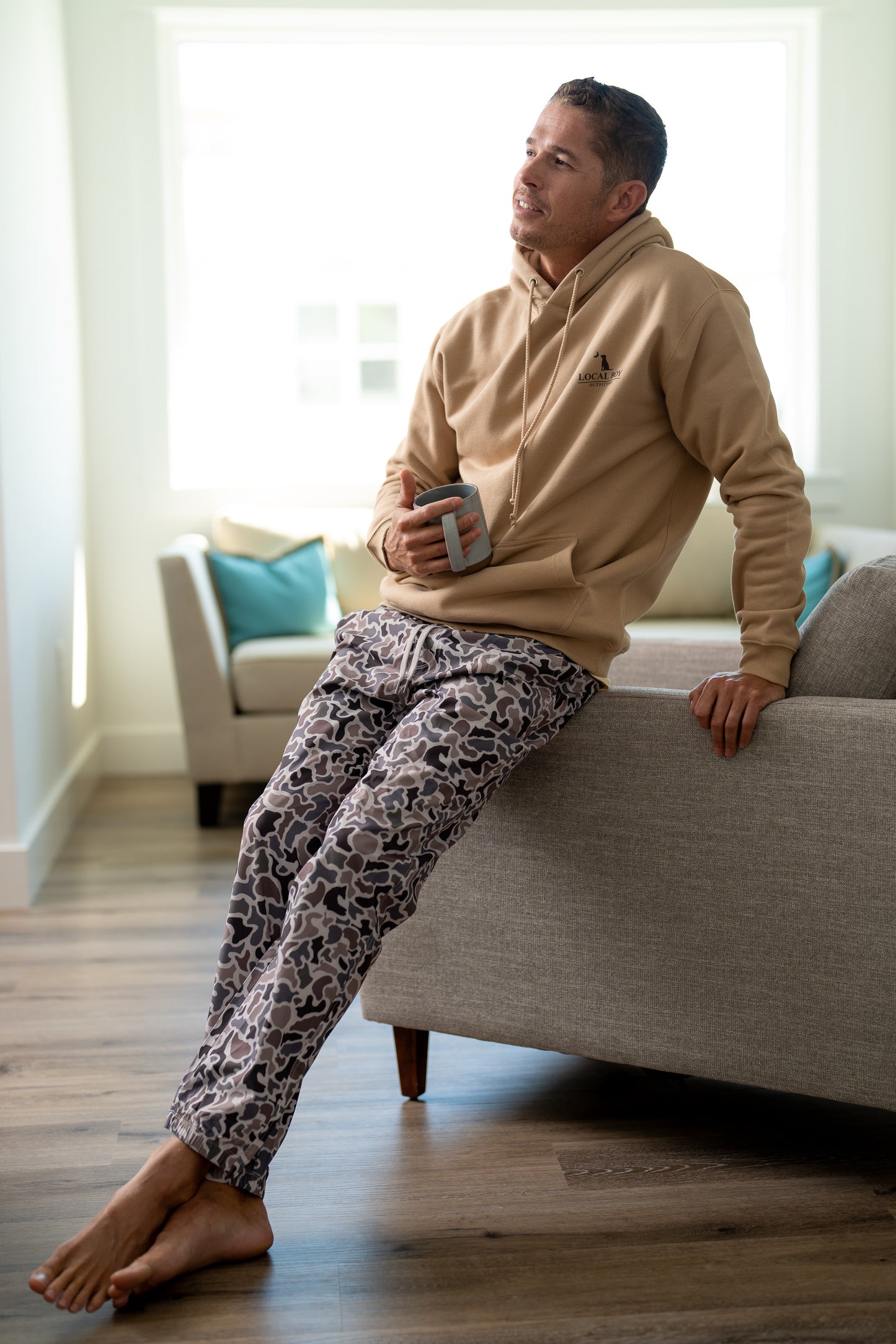 Joggers