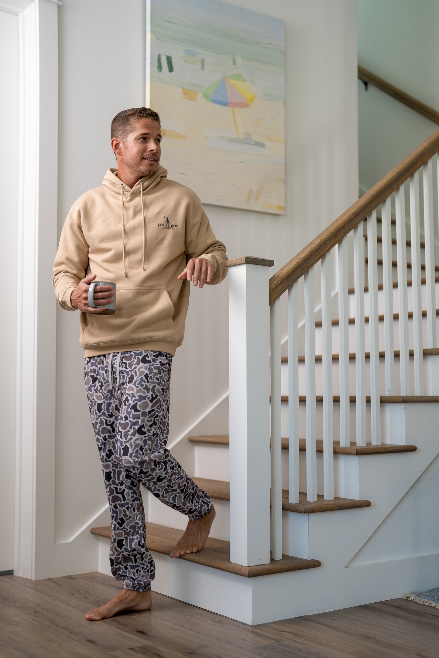 Joggers