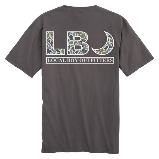 LBO Bluff T-Shirt