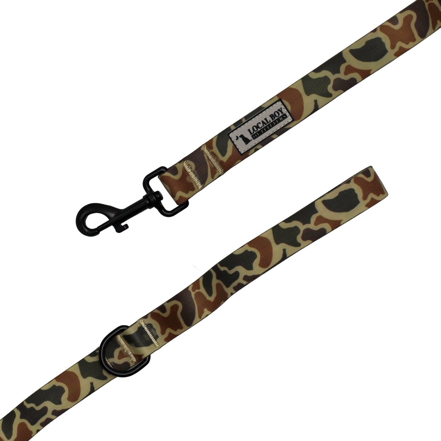 Original Dog Leash - Localflage Vintage