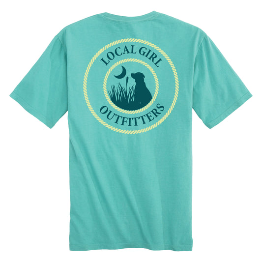 LG Original Rope SS Tee
