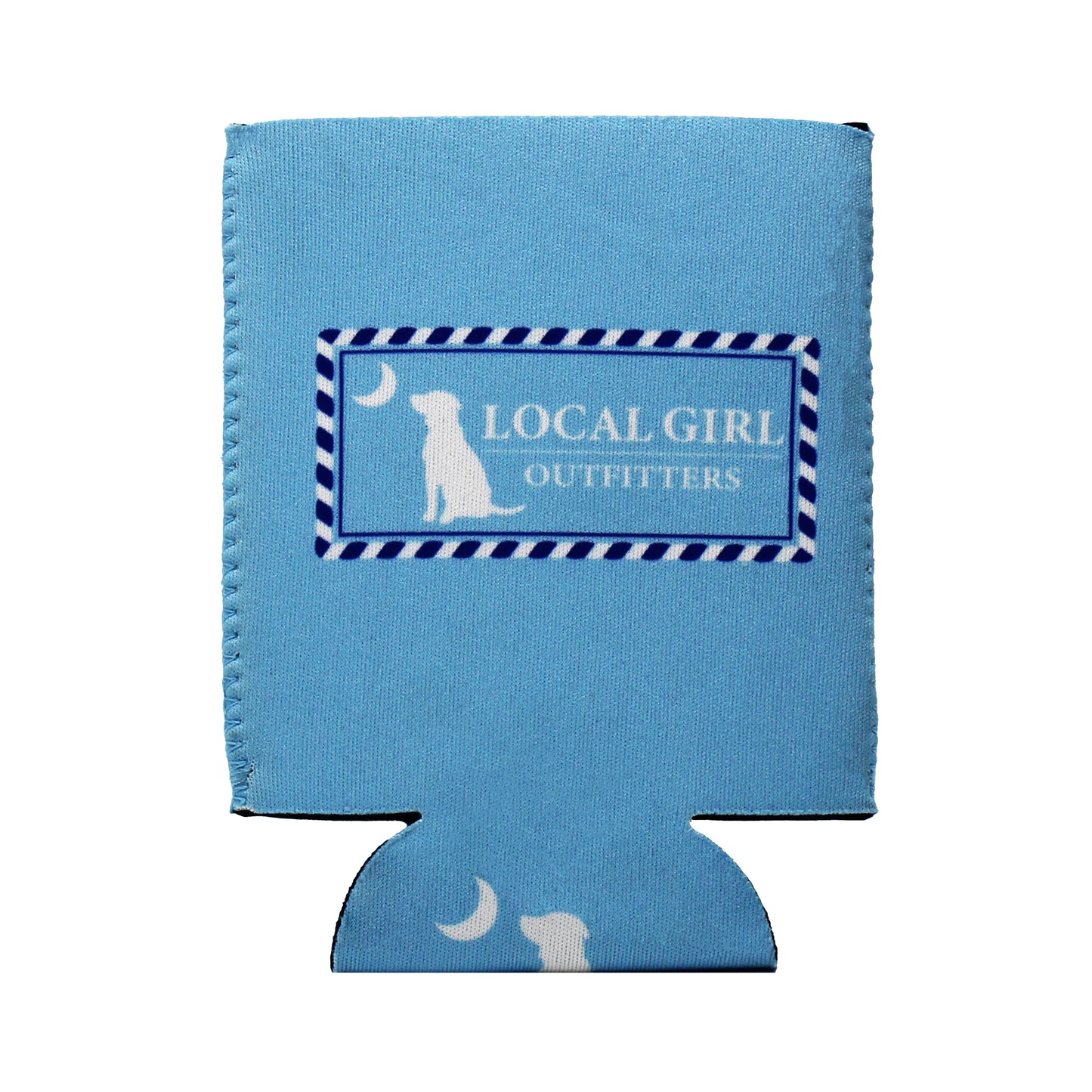 LG Koozie